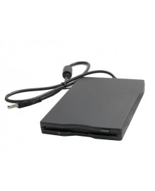 USB floppy дисковод, 3.5" FDD 1.44Mb